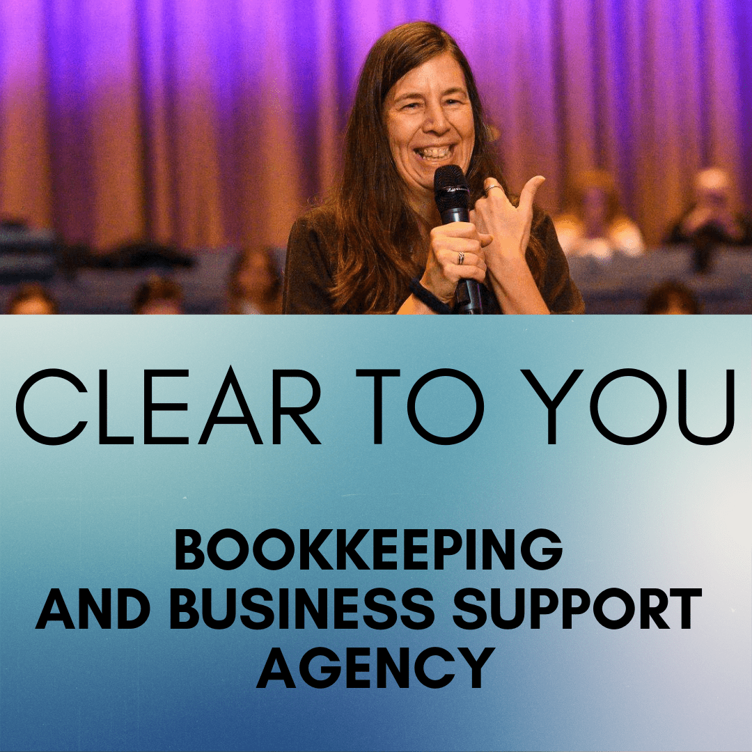 Cleartoyou Bookkeeping and Business Support Agency