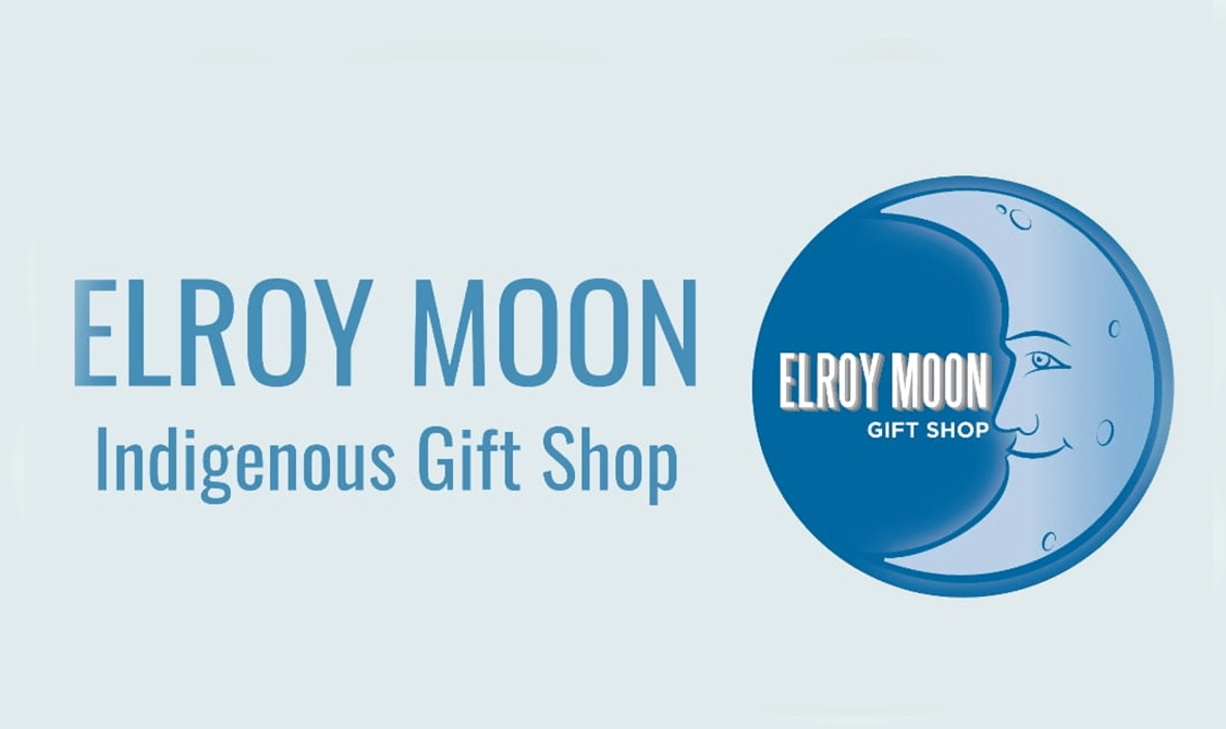 Elroy Moon Indigenous Gift Shop