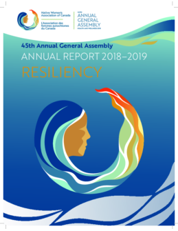 AGA Annual Report 2019 (English)